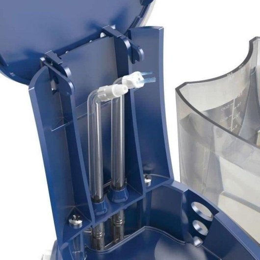 Idropulsori Waterpik Ultra Professional WP-663 10 Livelli 7 Ugelli