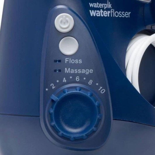 Idropulsori Waterpik Ultra Professional WP-663 10 Livelli 7 Ugelli