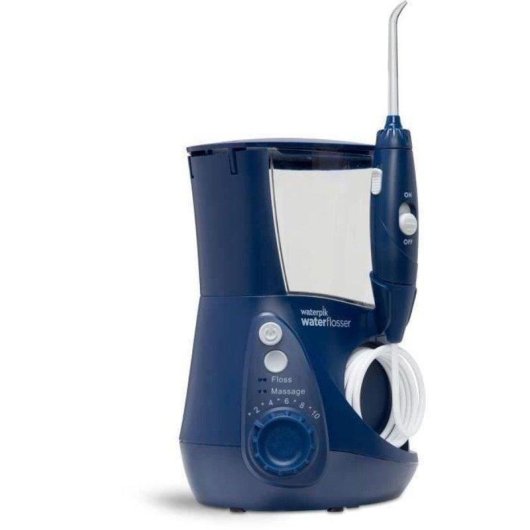 Idropulsori Waterpik Ultra Professional WP-663 10 Livelli 7 Ugelli