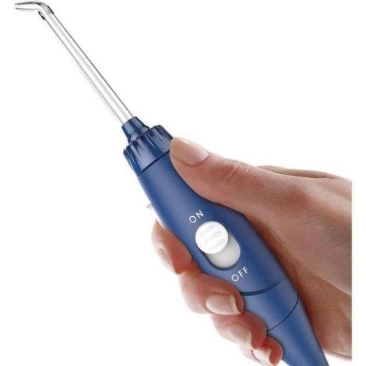 Idropulsori Waterpik Ultra Professional WP-663 10 Livelli 7 Ugelli