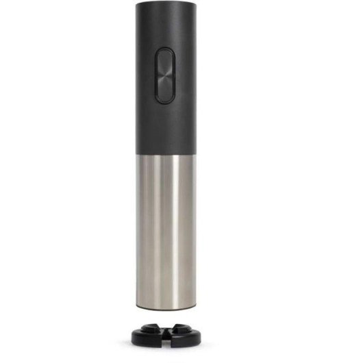 Saca-Elétrico Livoo GS151 25W Dupla Rotação Base Extraível Corta-Cápsulas