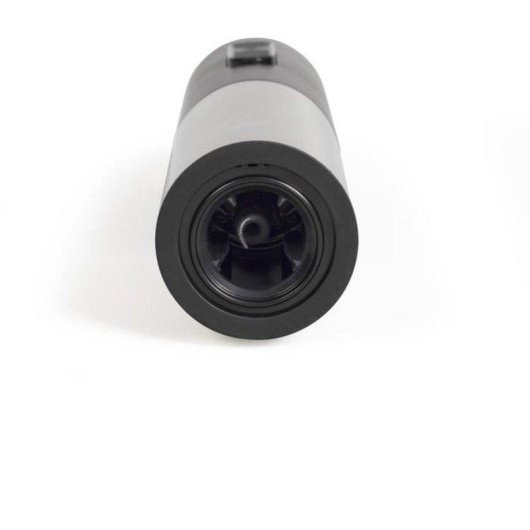 Saca-Elétrico Livoo GS151 25W Dupla Rotação Base Extraível Corta-Cápsulas