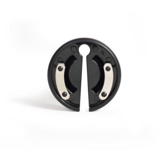 Saca-Elétrico Livoo GS151 25W Dupla Rotação Base Extraível Corta-Cápsulas