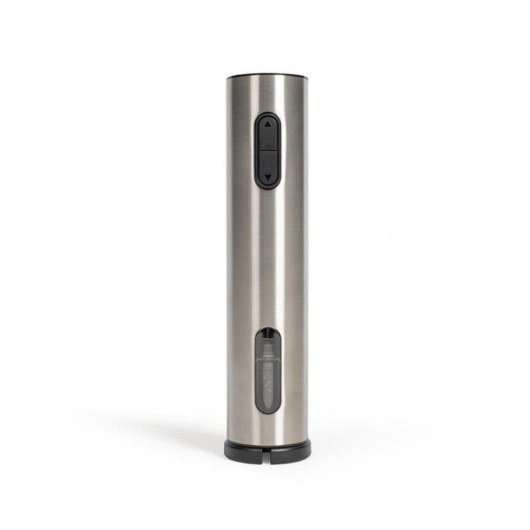 Sacacorchos eléctrico recargable Livoo GS150 USB-C LED acero