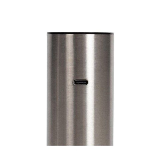 Sacacorchos eléctrico recargable Livoo GS150 USB-C LED acero