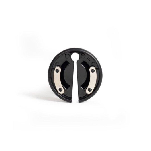 Sacacorchos eléctrico recargable Livoo GS150 USB-C LED acero