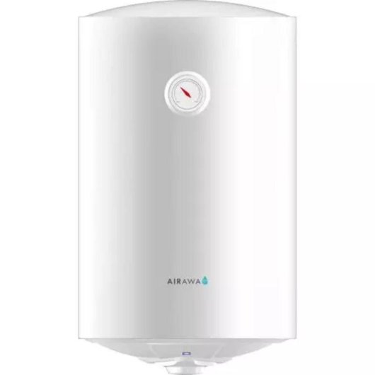 Termo Airawa 50L 1500W vertical com resistência interior