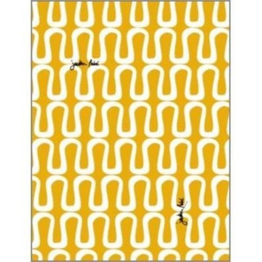 Cojín Tumbona Jardin Prive Flocons Electro Comino 180x56x10 cm