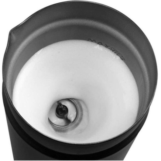 Batidor de leche Sencor SMF 2031BK 500 W Acero inoxidable 300 ml Doble Pared