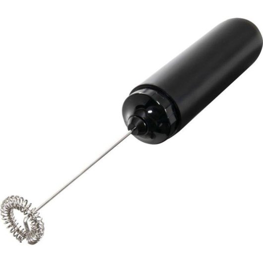 Batedor de Leite Livoo DOD225N Recarregável USB-C Inox