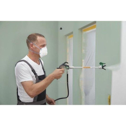 Verniciatore Airless Wagner Control Pro 350R HEA 600 W