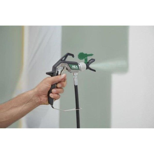 Verniciatore Airless Wagner Control Pro 350R HEA 600 W