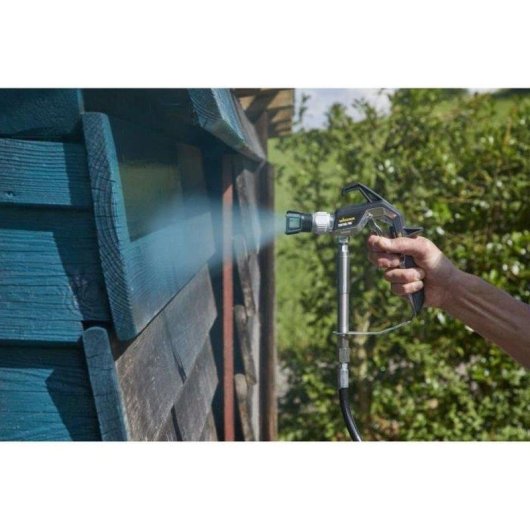 Verniciatore Airless Wagner Control Pro 350R HEA 600 W
