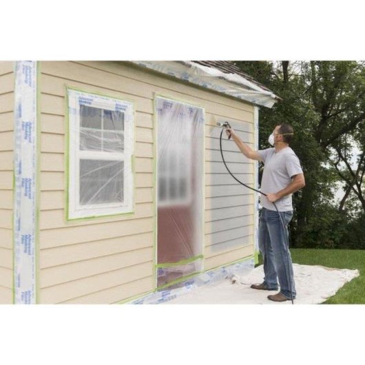 Verniciatore Airless Wagner Control Pro 350R HEA 600 W