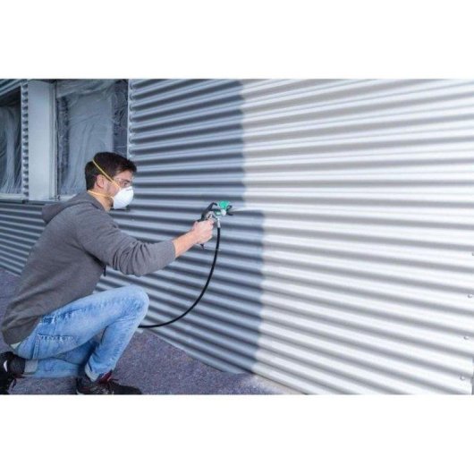 Verniciatore Airless Wagner Control Pro 350R HEA 600 W