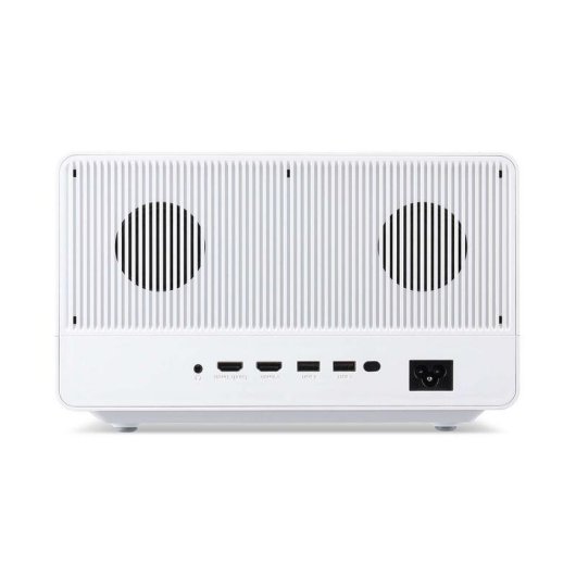 Proyector Acer AOpen QU80GTV 4K UHD 800 Lúmenes 4K LED LCD Autofoco Gaming