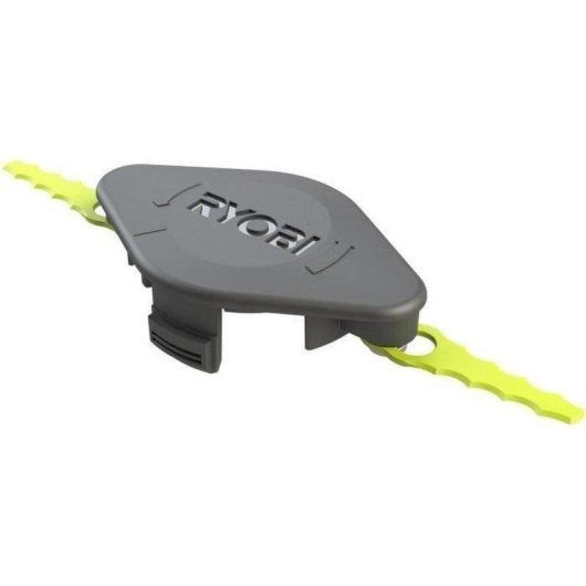 Corta-milhas Ryobi ONE+ 18V Hybrid RLT1831H25FPK 25-30 cm