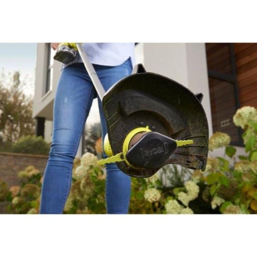 Corta-milhas Ryobi ONE+ 18V Hybrid RLT1831H25FPK 25-30 cm