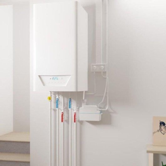 Bomba elevadora condensados SFA SANICONDENS Eco SK6ECO 2 entradas 2,2 l 372 l/h
