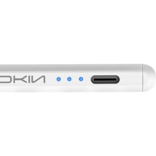 Penna Ottica Apokin STYL-APK-KD503A-V2 Bianco USB-C Precisione