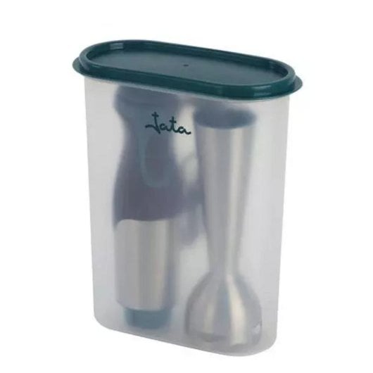 Batidora Jata BT159 1200W 2L Prateado