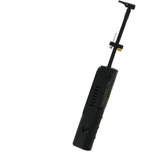 Compressor Michelin Mini 10 Bar Sem Fios Ecrã LCD Preto