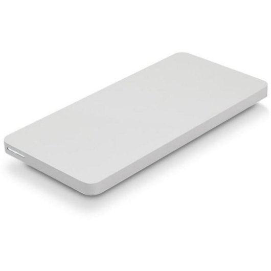 Disco duro OWC Aura Pro X2 2TB SSD PCIe 4.0 Apple específico 3335MB/s