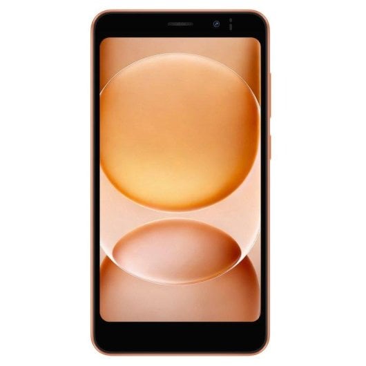 Blackview Wave 2C 4G 3GB 32GB 5" Naranja