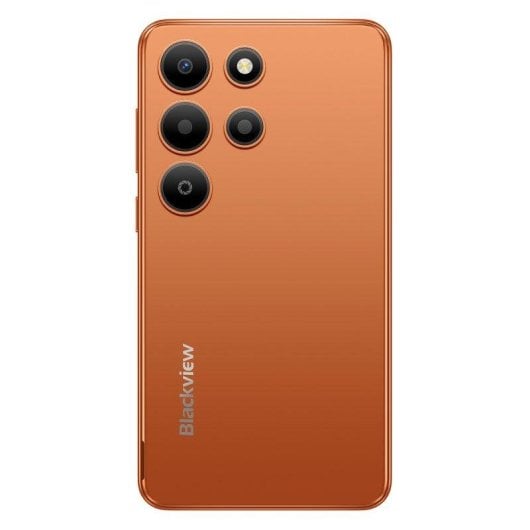 Blackview Wave 2C 4G 3GB 32GB 5" Naranja