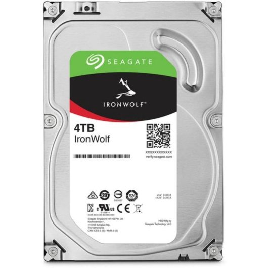 NAS UGREEN 2 bahías 7,8TB 4GB RAM HDMI USB-C RAID 0/1 JBOD compacto