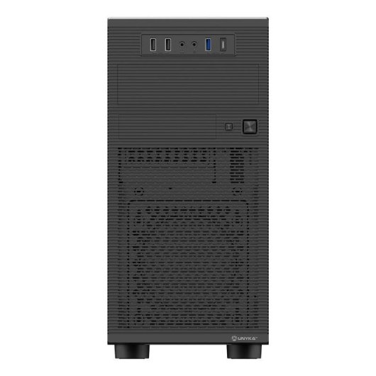 Gehäuse UNYKAch Aero C15 Micro ATX
