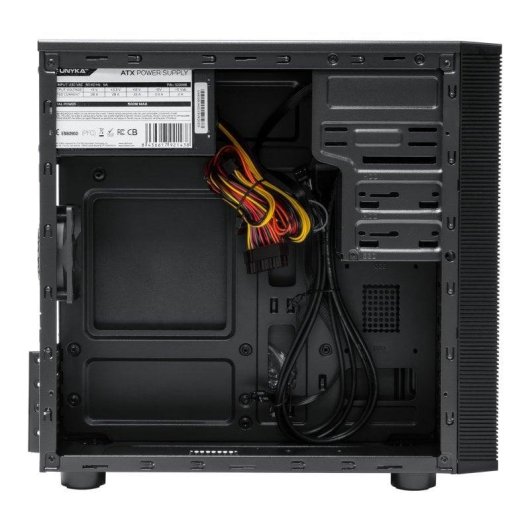 Gehäuse UNYKAch Aero C15 Micro ATX