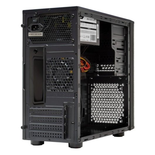 Gehäuse UNYKAch Aero C15 Micro ATX