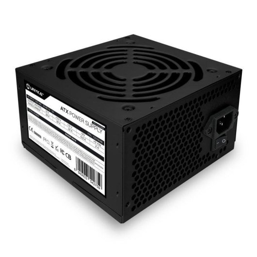 Gehäuse UNYKAch Aero C15 Micro ATX