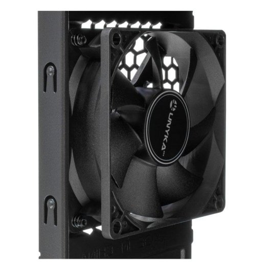 Gehäuse UNYKAch Aero C15 Micro ATX