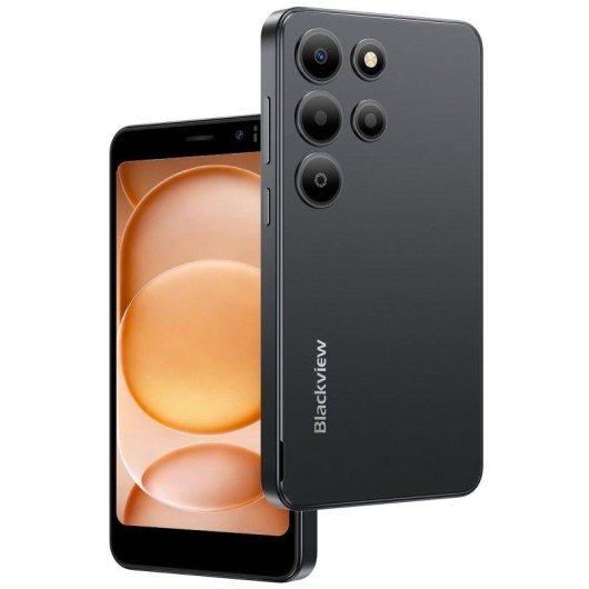 Blackview Wave 2C 4G 3GB 32GB 5" Negro