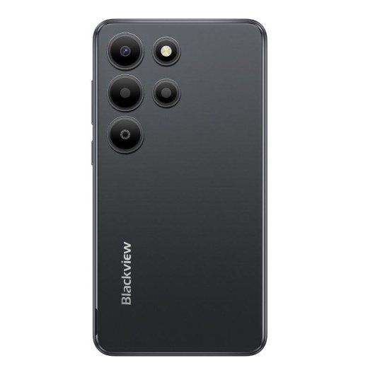 Blackview Wave 2C 4G 3GB 32GB 5" Negro