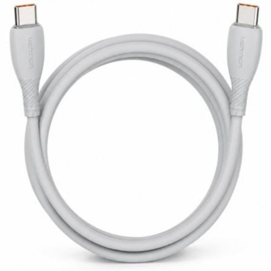 Câble USB-C Vention TRWHH 100W 480Mbps 2m