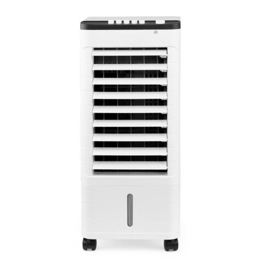 Climatizador evaporativo Autrucker portátil 3 en 1 4L 65W