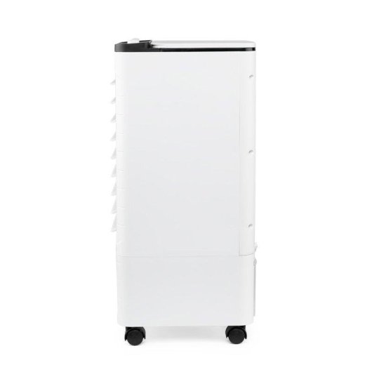 Climatizador evaporativo Autrucker portátil 3 en 1 4L 65W