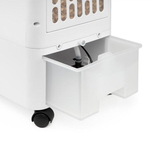 Climatizador evaporativo Autrucker portátil 3 en 1 4L 65W