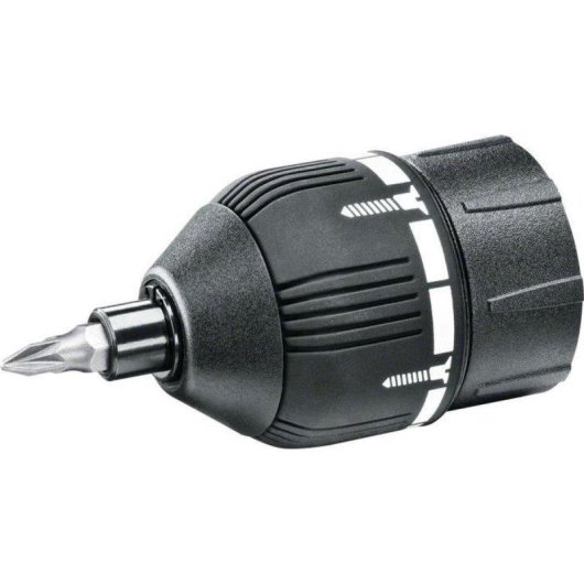 Adaptador de par Bosch IXO 1600A001Y5 para parafusador sem fios 3,6V
