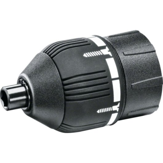 Adaptador de par Bosch IXO 1600A001Y5 para parafusador sem fios 3,6V