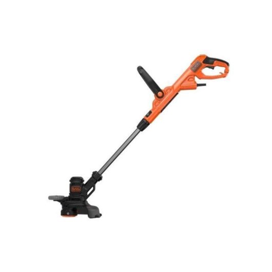 Recortador de relva BLACK+DECKER BESTE628-QS 550W 28cm PowerCommand