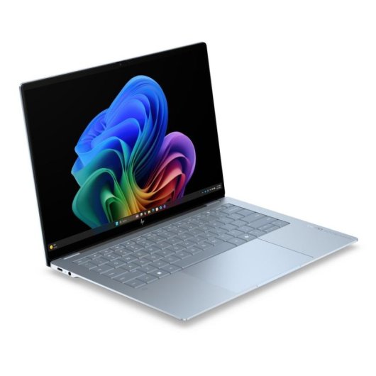 Ordinateur portable HP OmniBook Ultra 14-kg0004nf 14" Snapdragon X2 Elite 64GB 2TB SSD Adreno Windows 11 Home