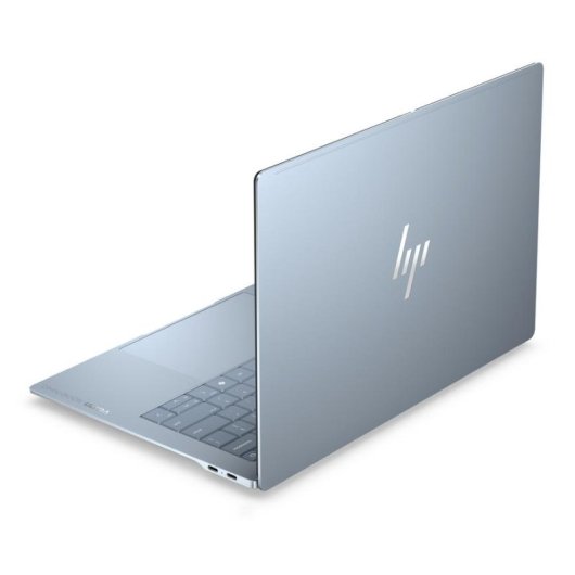 Ordinateur portable HP OmniBook Ultra 14-kg0004nf 14" Snapdragon X2 Elite 64GB 2TB SSD Adreno Windows 11 Home
