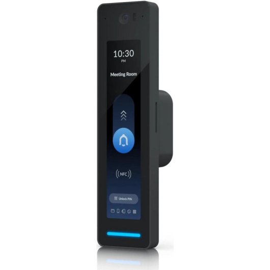 Controllo Accessi Ubiquiti Ua-g3-pro-b Facciale e Carta NFC Esterno IP55
