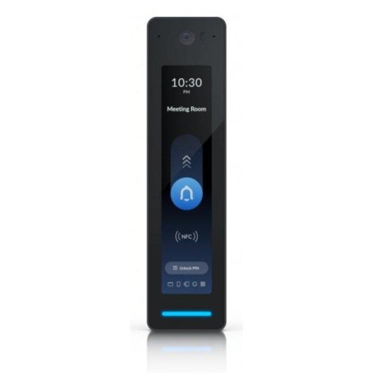 Controllo Accessi Ubiquiti Ua-g3-pro-b Facciale e Carta NFC Esterno IP55
