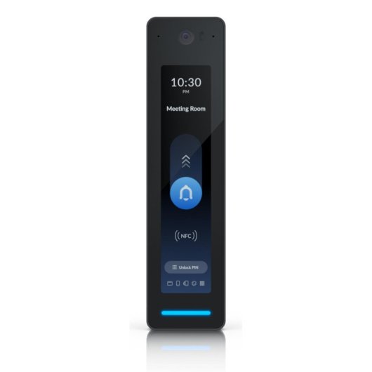 Controllo Accessi Ubiquiti Ua-g3-pro-b Facciale e Carta NFC Esterno IP55