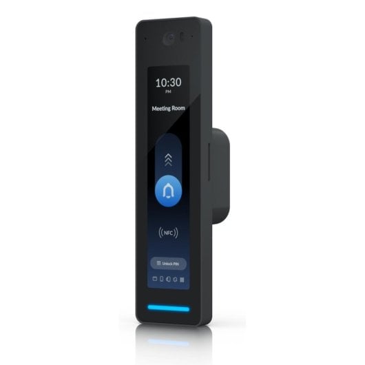 Controllo Accessi Ubiquiti Ua-g3-pro-b Facciale e Carta NFC Esterno IP55